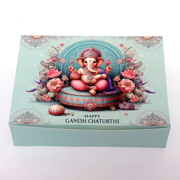ganesh-chaturthi-special-sweets-packing-paper-box-with-12-paper-cavity-2
