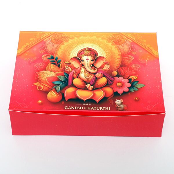 ganesh-chaturthi-special-sweets-packing-paper-box-with-12-paper-cavity-1