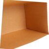 Paper Small Plumpy Loaf Pan Mold - Image 5