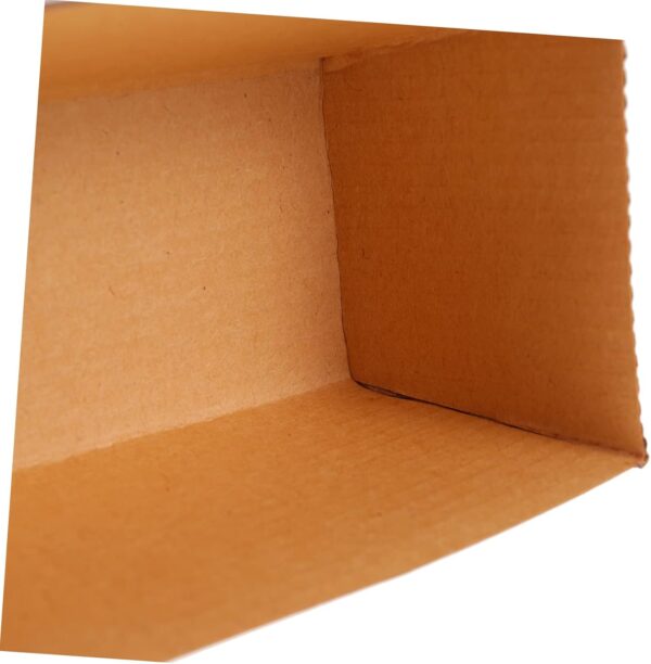 Paper Small Plumpy Loaf Pan Mold - Image 5