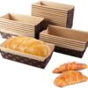 Paper Plumpy Loaf Pan Mold - Image 5