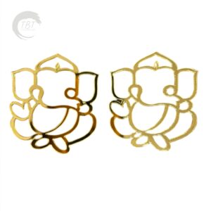 ganesh-chaturthi-ganpati-acrylic-sticker-2pcs