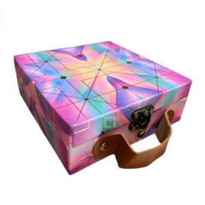 Click Hamper Box 6 Inch - #1