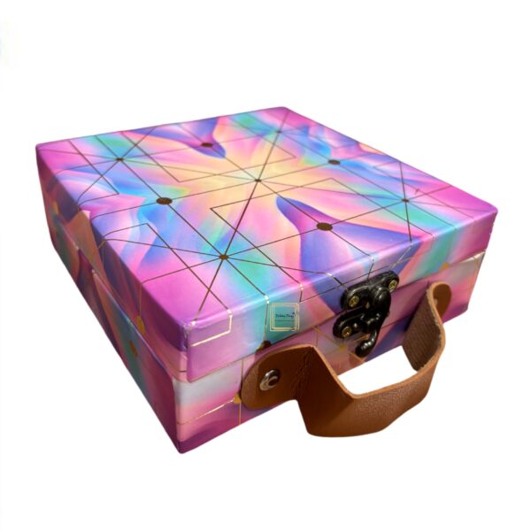 Click Hamper Box 6 Inch - #1