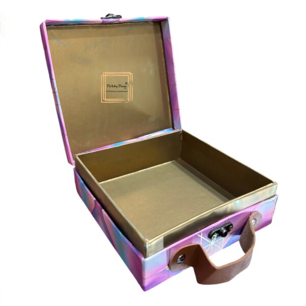 Click Hamper Box 6 Inch - #1