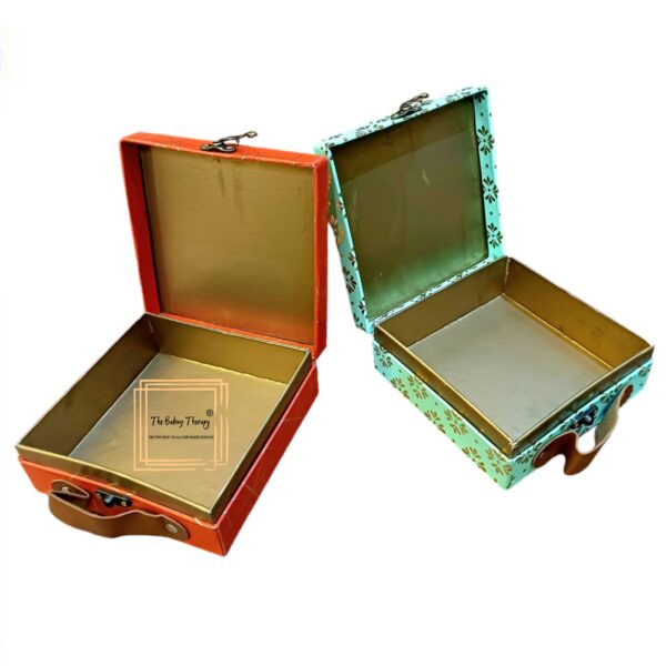 Click Hamper Box 6 Inch - #1 - Image 4