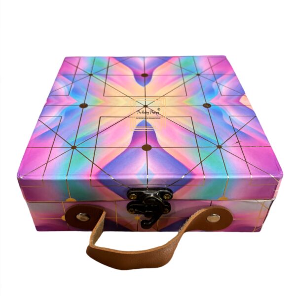 Click Hamper Box 6 Inch - #1 - Image 3