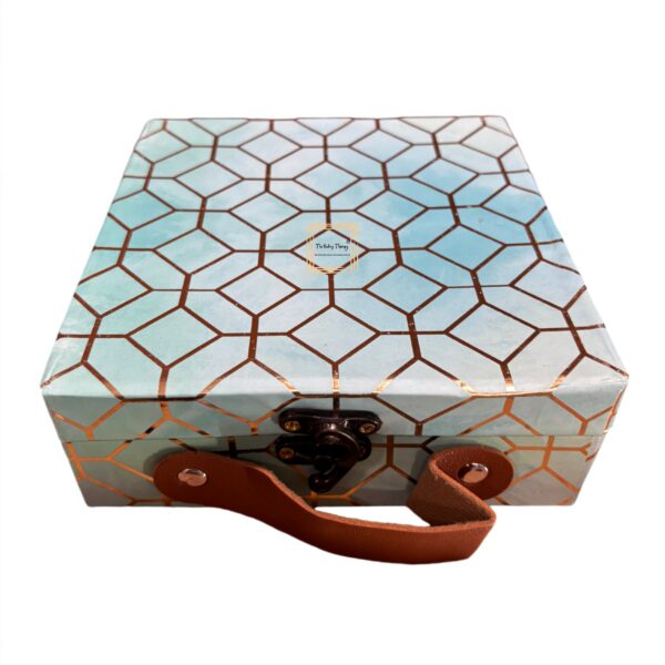 Click Hamper Box 6 Inch - #2 - Image 3