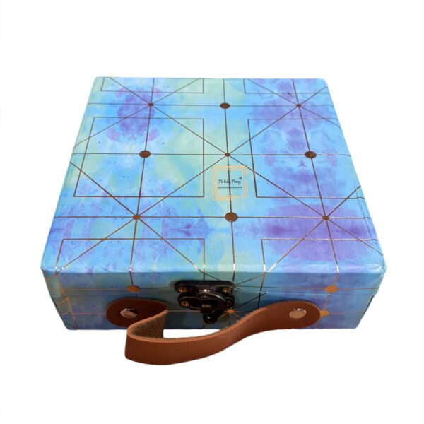 Click Hamper Box 6 Inch - #4 - Image 3