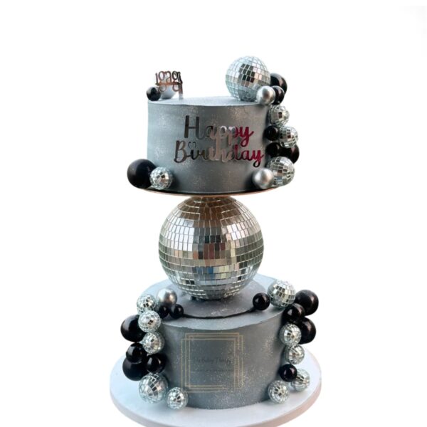disco-ball-cake-spacer-for-cake-and-cupcake-decoration-b-6-inch-x-h-6-inch