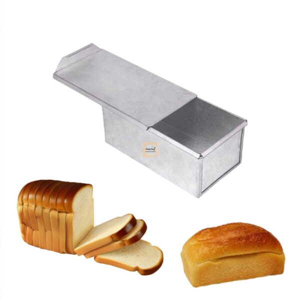 aluminium-steel-rectangle-bread-loaf-mold-with-lid-7x4