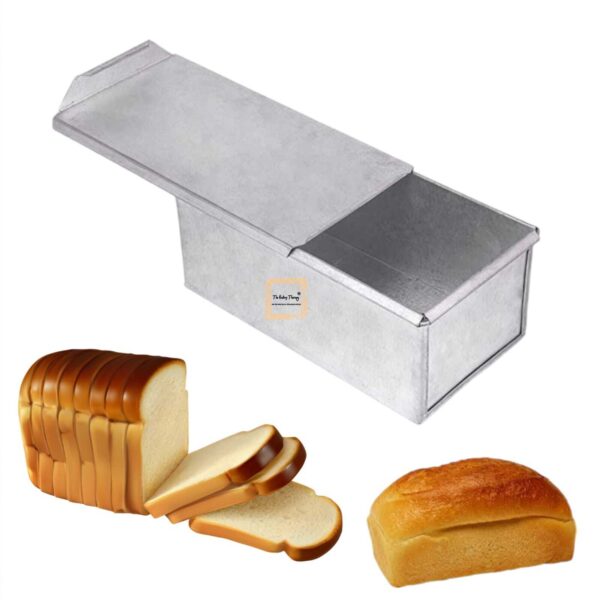 aluminium-steel-rectangle-bread-loaf-mold-with-lid-9x4