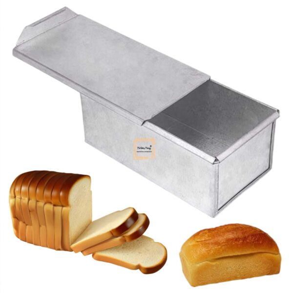 aluminium-steel-rectangle-bread-loaf-mold-with-lid-10x4