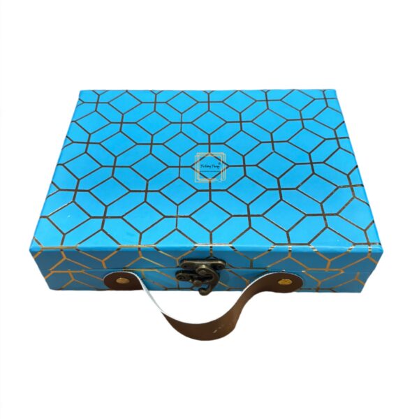 Click Hamper Box 8 Inch - #3 - Image 2