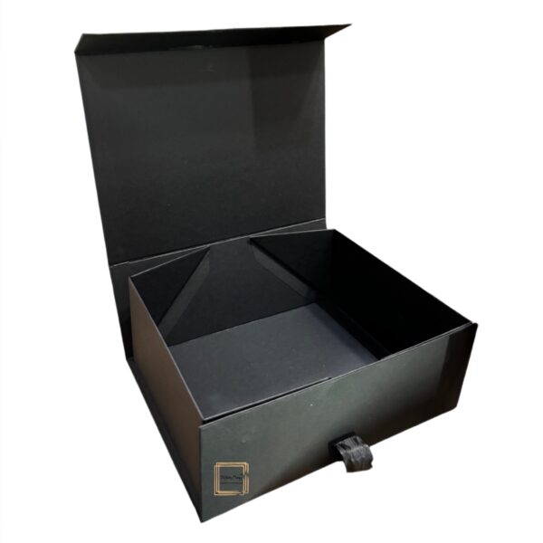 MDF Multipurpose Hamper Gift Box ( 10.5X8X4 ) - #4 - Image 2