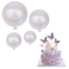 4-mix-sizes-white-transparent-crystal-balls-cake-decoration-topper-pack-of-12-pcs