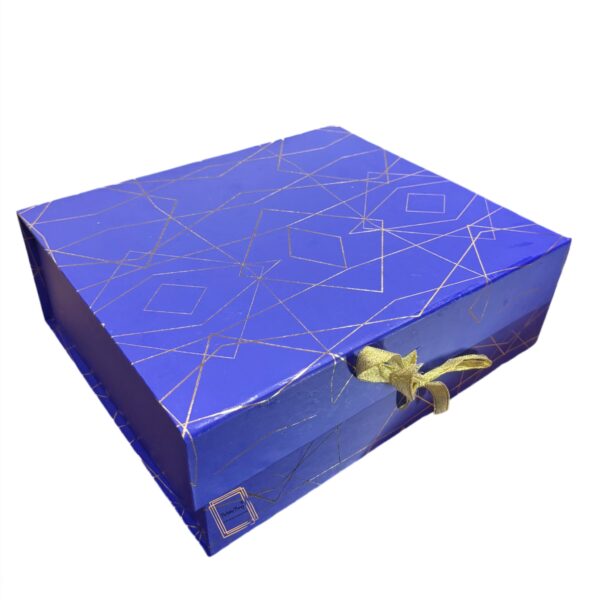 MDF Multipurpose Hamper Gift Box ( 12X10X4 ) - #2 - Image 2