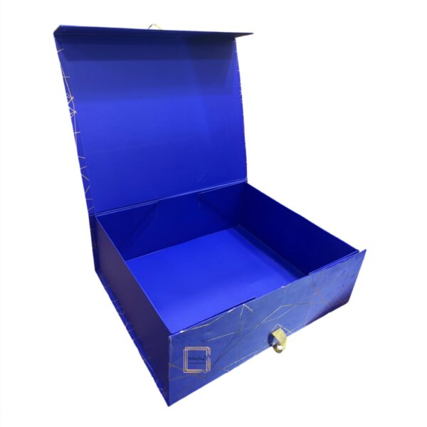 MDF Multipurpose Hamper Gift Box ( 12X10X4 ) - #2 - Image 3