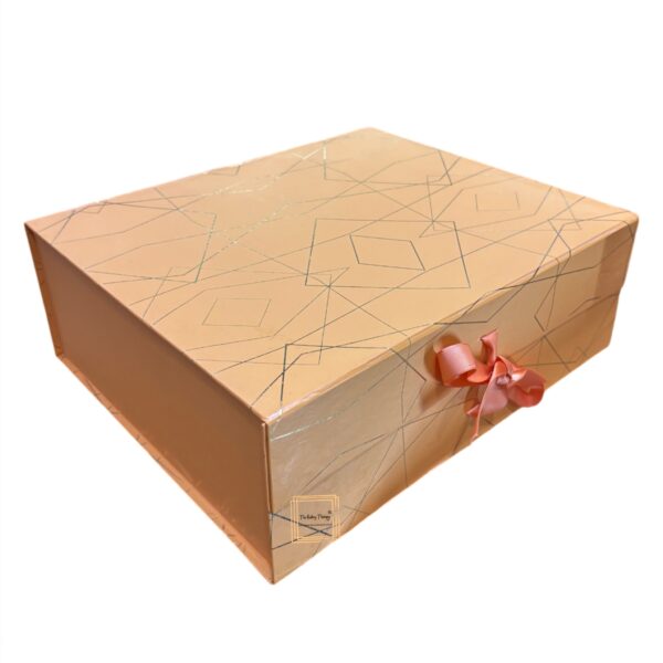 MDF Multipurpose Hamper Gift Box ( 12X10X4 ) - #3 - Image 2