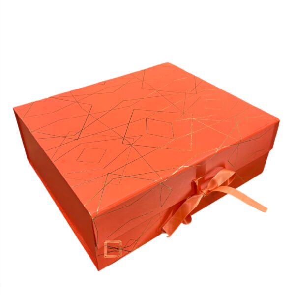 MDF Multipurpose Hamper Gift Box ( 12X10X4 ) - #5 - Image 2
