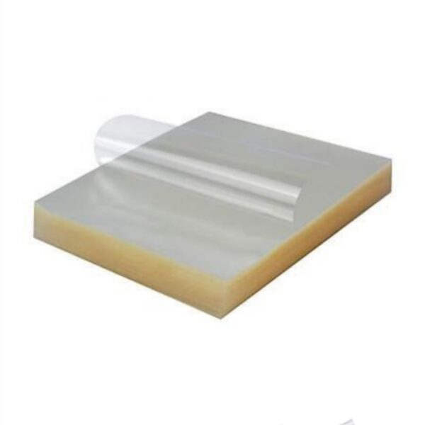 Candy And Chocolate Clear Transparent Wrapper 5x4.5 Inch - Image 5