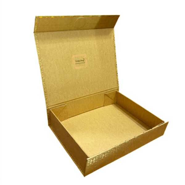 12-cavity-foldable-rigid-chocolate-box-with-magnetic-flap-2