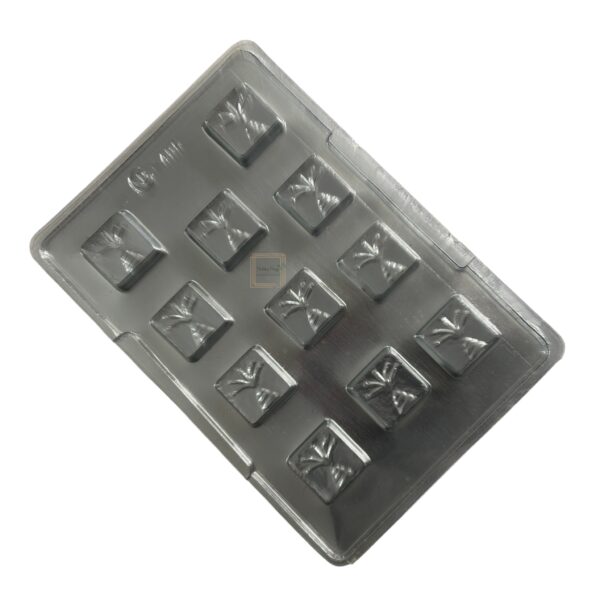 diwali-cracker-square-anar-pvc-chocolate-mold