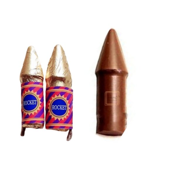 diwali-cracker-rocket-pvc-chocolate-mold