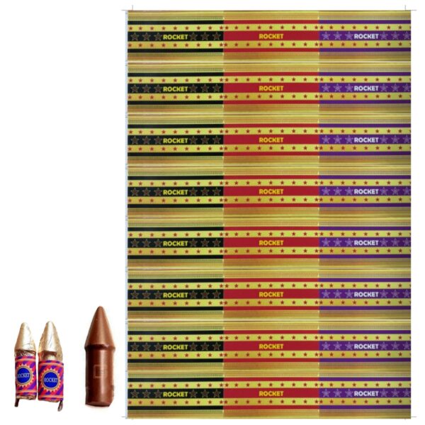 diwali-cracker-rocket-bchocolate-stickers