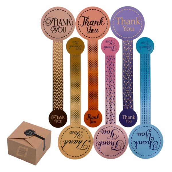 thank-you-long-stickers-for-jars-cookies-hamper-cake-box-stickers-12-pcs-pack