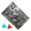 diwali-cracker-triangle-anar-pvc-chocolate-mold