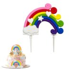 silicone-soft-pottery-rainbow-with-heart-and-star-cloud-cake-decoration-cake-topper-4