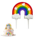silicone-soft-pottery-rainbow-with-heart-and-star-cloud-cake-decoration-cake-topper-3