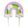 silicone-soft-pottery-rainbow-with-heart-and-star-cloud-cake-decoration-cake-topper-2