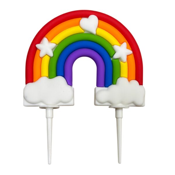silicone-soft-pottery-rainbow-with-heart-and-star-cloud-cake-decoration-cake-topper-3