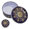 Imported Printed Dream Cake Tin Torte Cake Cookie Cake Tin #3