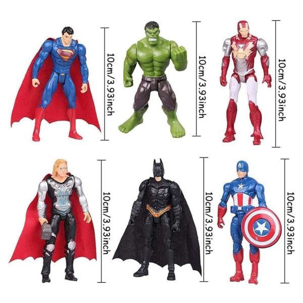 avenger-superhero-cake-toy-topper-set-of-6pcs