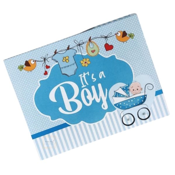 12-cavity-baby-shower-its-boy-chocolate-packing-box-without-cavity