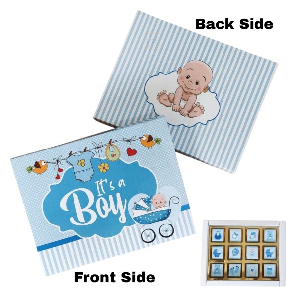 12-cavity-baby-shower-its-boy-chocolate-packing-box-without-cavity