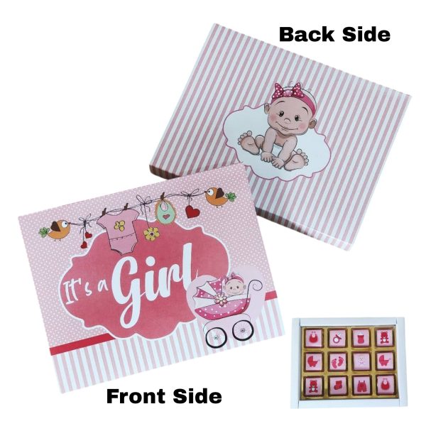 12-cavity-baby-shower-its-girl-chocolate-packing-box-without-cavity