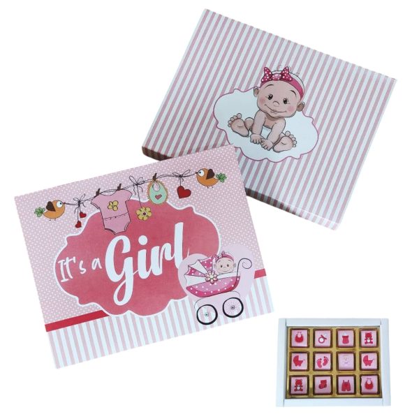 12-cavity-baby-shower-its-girl-chocolate-packing-box-without-cavity