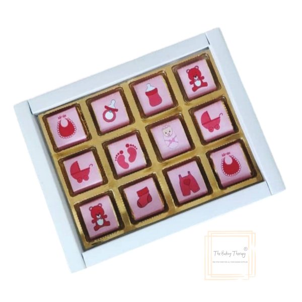 12-cavity-baby-shower-its-girl-chocolate-packing-box-without-cavity