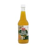 Home Made Pineapple Crush - 750ml