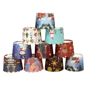 christmas-festival-special-paper-bake-and-serve-cupcake-muffin-liners-baking-mold-pack-of-50-pcs