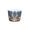 Christmas Festival Special Paper Bake And Serve Cupcake & Muffin Liners Baking Mold (Pack Of 50 Pcs) - Image 4