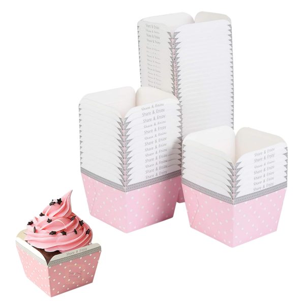 pink-square-bake-and-serve-paper-cupcake-muffin-liners-mold
