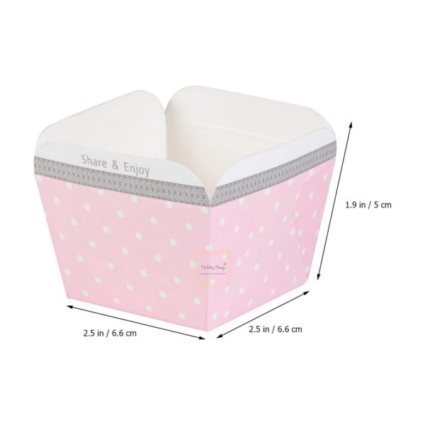 pink-square-bake-and-serve-paper-cupcake-muffin-liners-mold