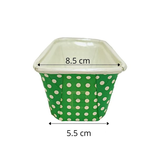 yellow-paper-bake-and-serve-plumpy-mold-plum-cake-tea-cake-loaf-tray-mold-pack-of-10-pcs