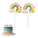 mini-silicone-rainbow-cake-topper-cake-decoration-2-pack-of-2-pcs