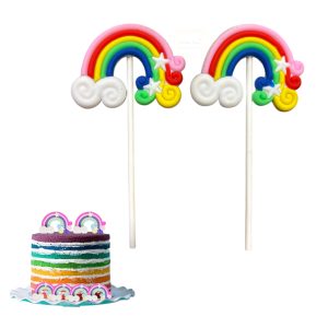 mini-silicone-rainbow-cake-topper-cake-decoration-3-pack-of-2-pcs